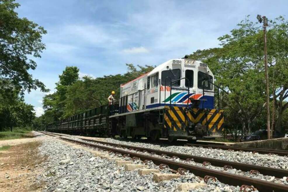 Mintransporte reporta avances en su apuesta de “transformación del territorio”