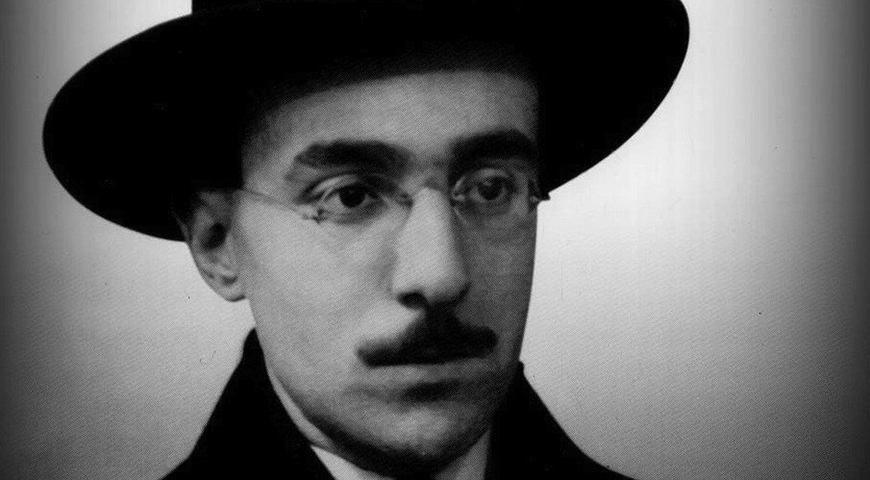 Sueños de Fernando Pessoa