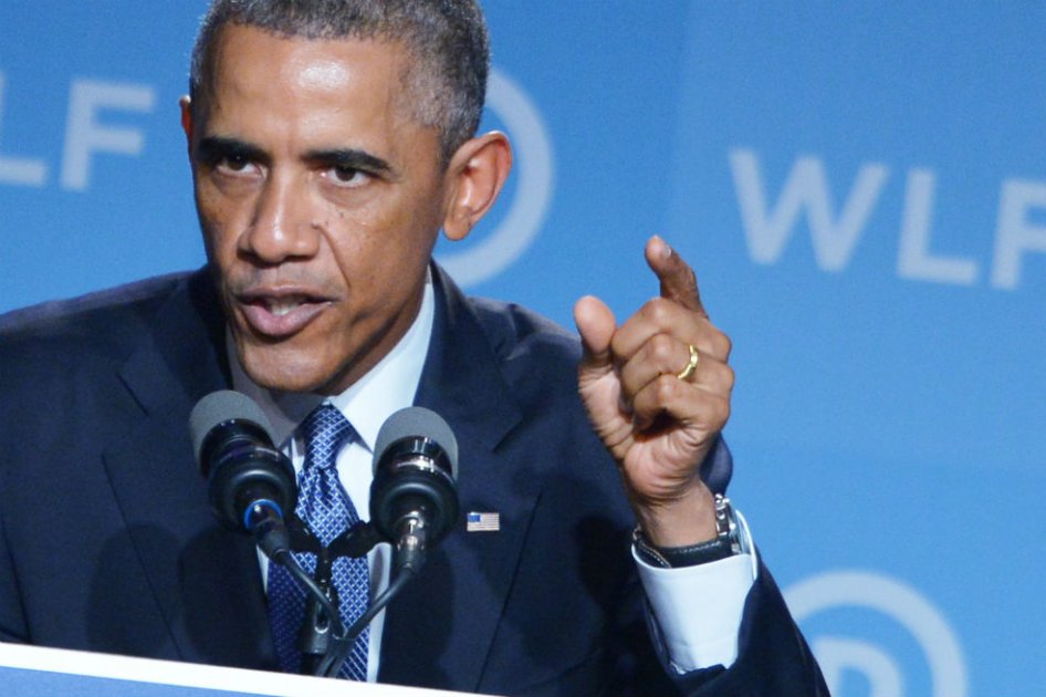 Obama aprovechará asamblea de la ONU para ampliar coalición contra el Estado Islámico