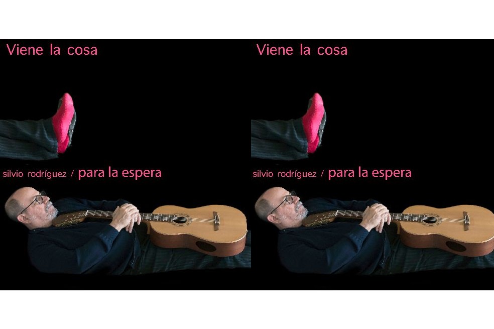 Silvio Rodríguez es uno de los nombres imprescindibles de la música cubana y está entre los cantautores de mayor trascendencia en el mundo de habla hispana.