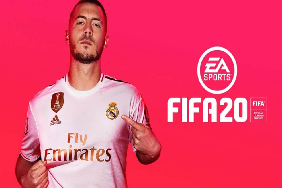 Fútbol y videojuegos: la historia de esta tecnología y lo extraño del presente