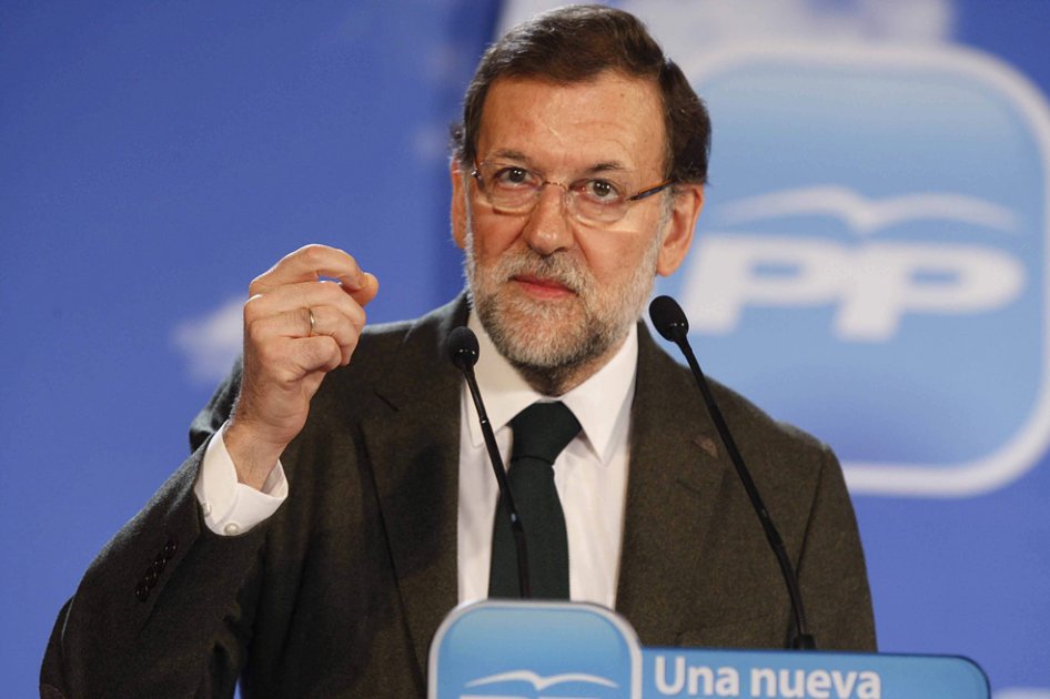 Rajoy viaja a Perú para iniciar su tercera visita a Latinoamérica
