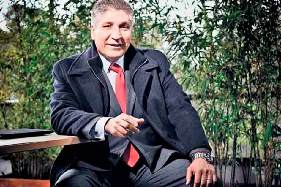 Fiscalía ordenó la libertad de Sigifredo López