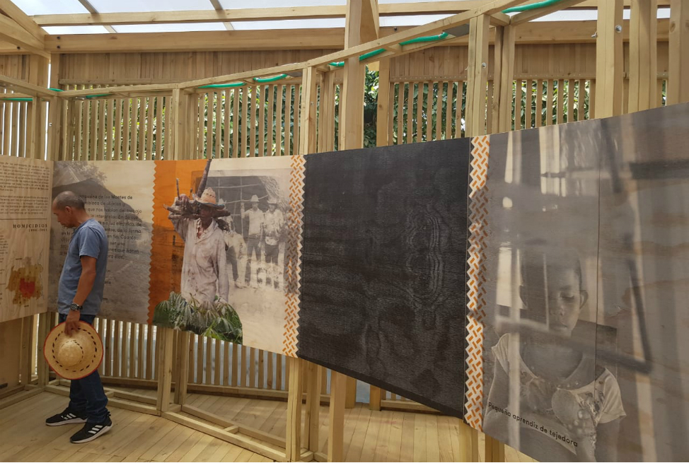 El museo de los Montes de María que tardó once años en nacer