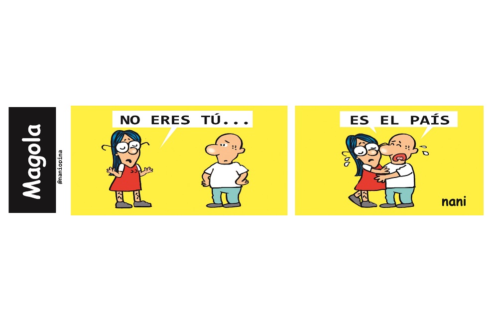 Es el país