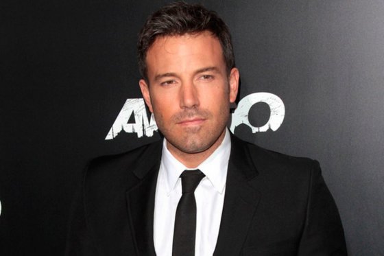 Los esclavos que pidió ocultar Ben Affleck