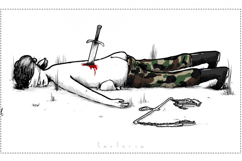 Fuero militar