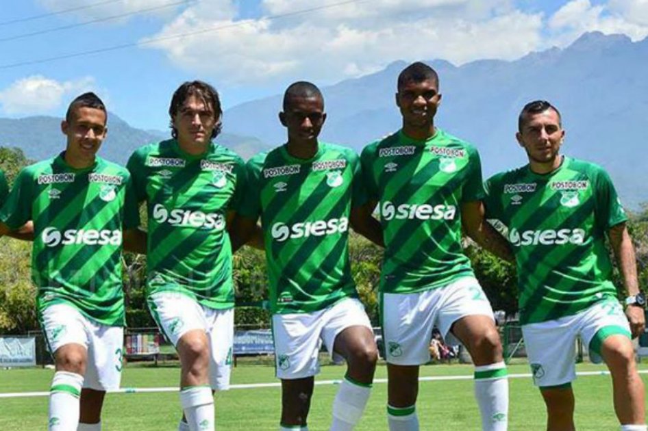 Deportivo Cali, sancionado por utilizar a Jhon Pérez