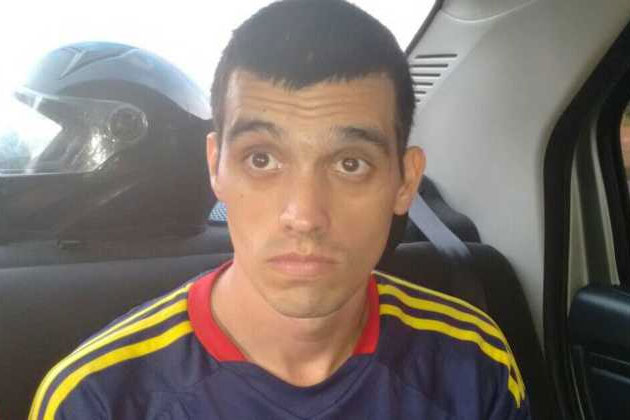 ‘El Loco’, presunto asesino de periodista, será judicializado en Huila