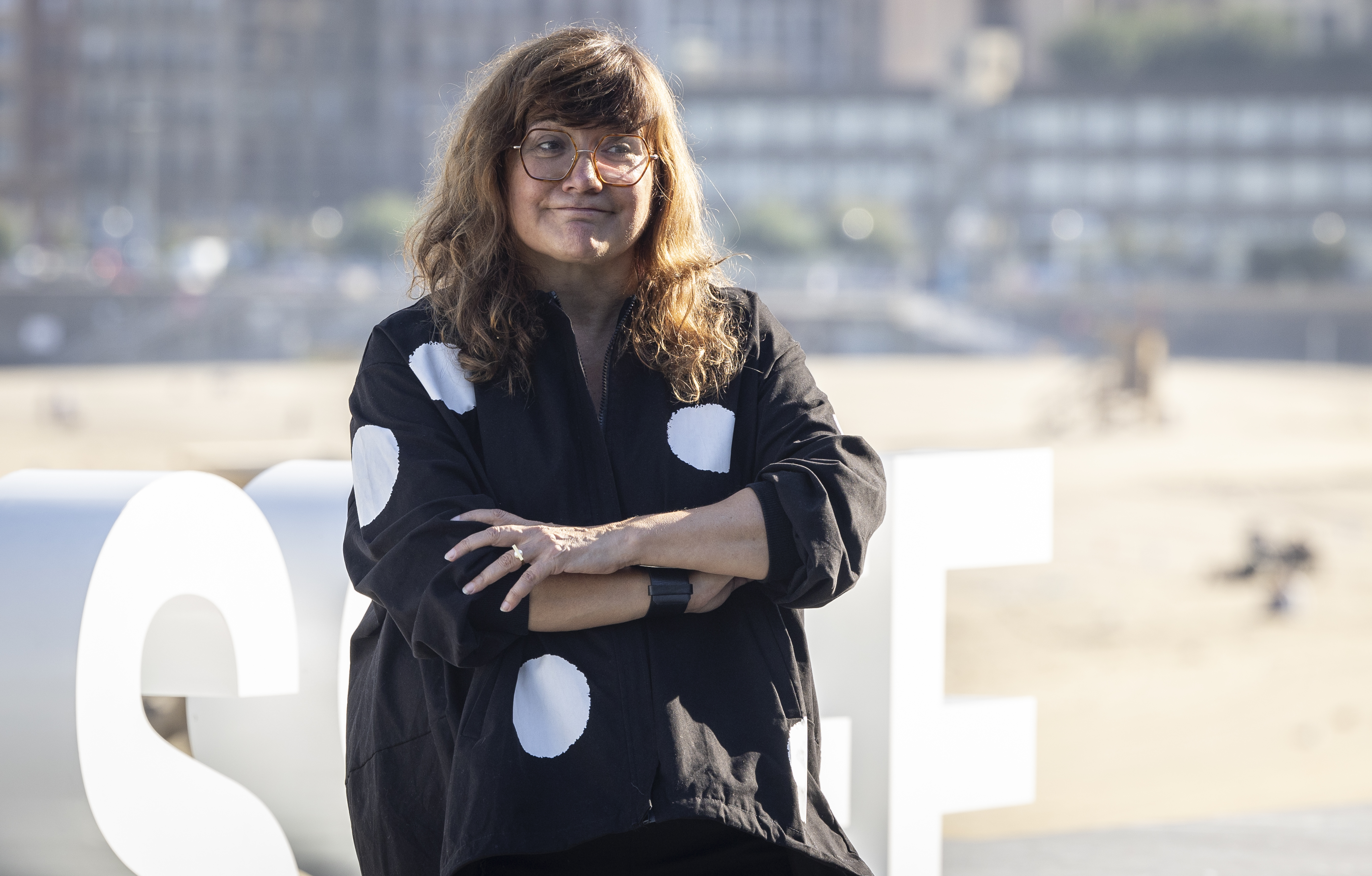 La directora Isabel Coixet será homenajeada en el Festival de Cine de Cartagena