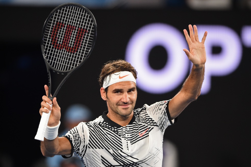 Federer, triste por la reforma de la Copa Davis