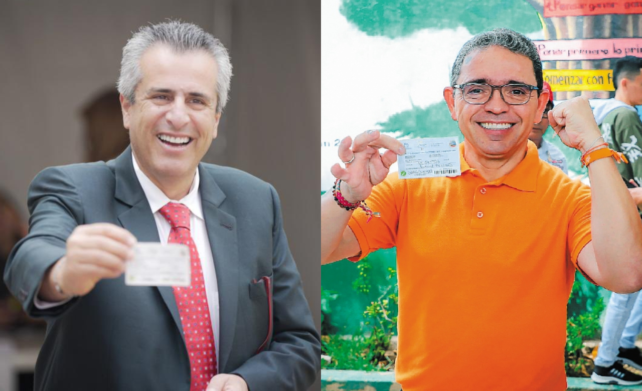 Escrutinio en Santa Marta desató choque entre el Gobierno y Fuerza Ciudadana