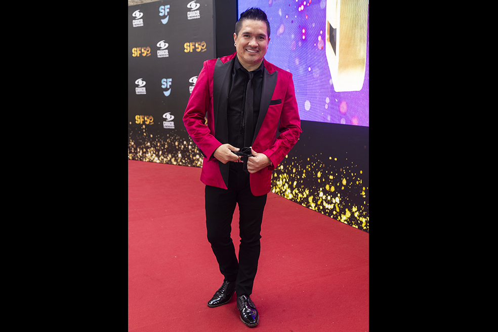 Boyacoman 50 años sábados felices