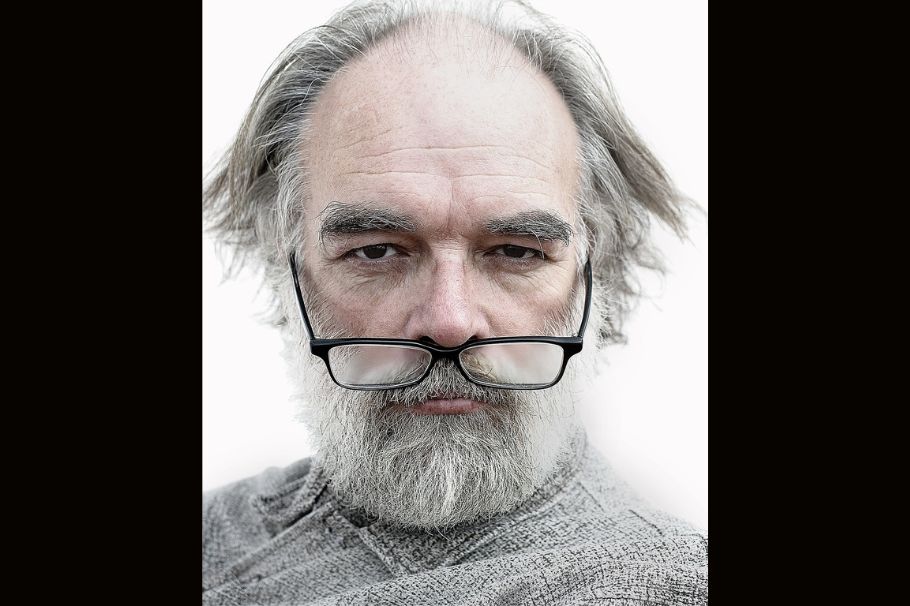 Hombre de 60 años