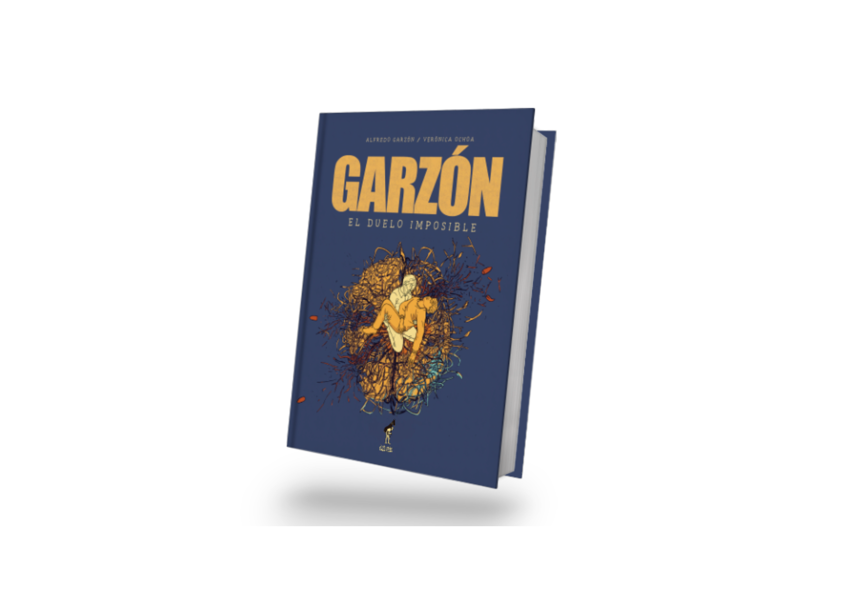 Garzón, el duelo imposible