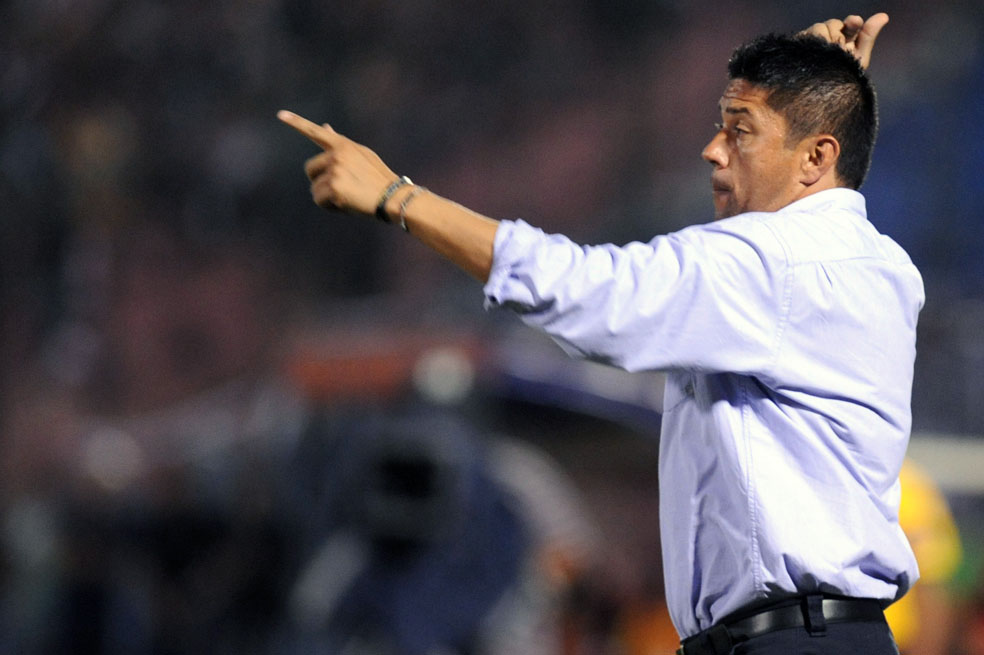 Wilson Gutiérrez: la llave aún no está definida