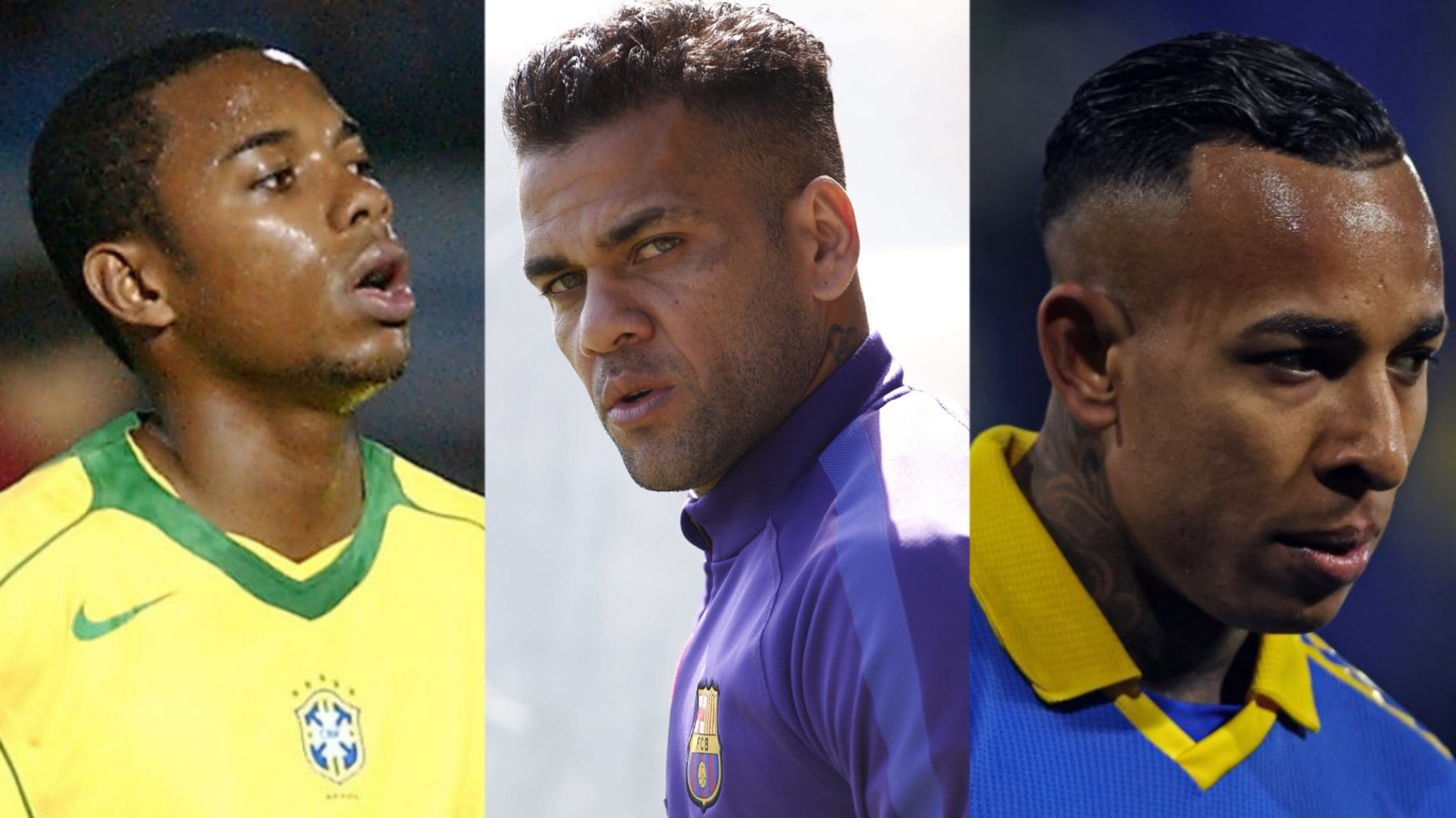 Casos de futbolistas involucrados en procesos de violencia sexual y de género