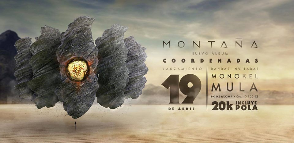 Los sonidos de la Montaña