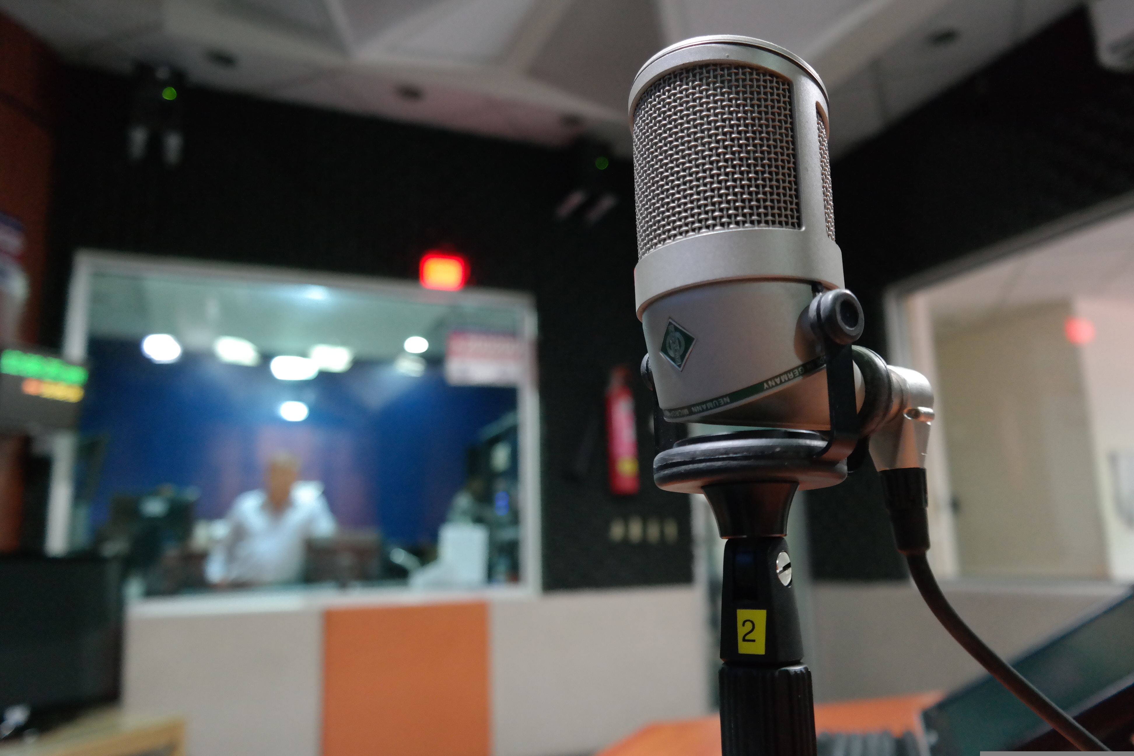 MinCulturas abrió la convocatoria para el Premio Nacional de Radios Comunitarias