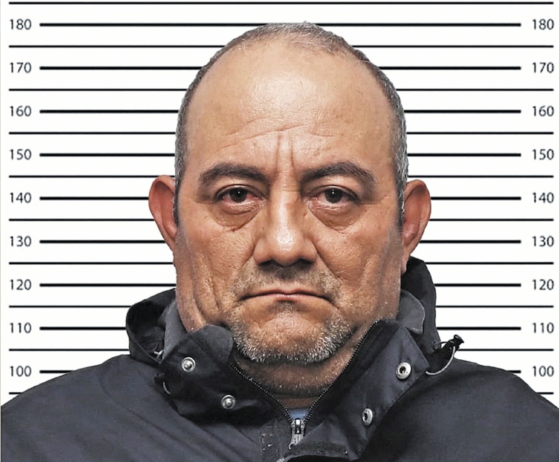 Para el éxito de la paz total, el Gobierno debe incluir al Clan del Golfo, dice informe