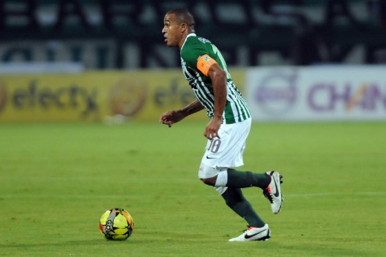 Macnelly Torres se lesionó y tendrá 10 o 12 días de incapacidad