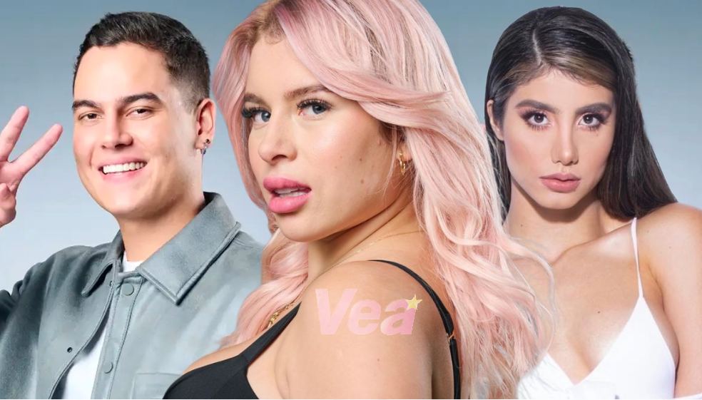 ¿Miguel Bueno le fue infiel a Ornella con su ex? Luisa Fernanda W reveló la verdad