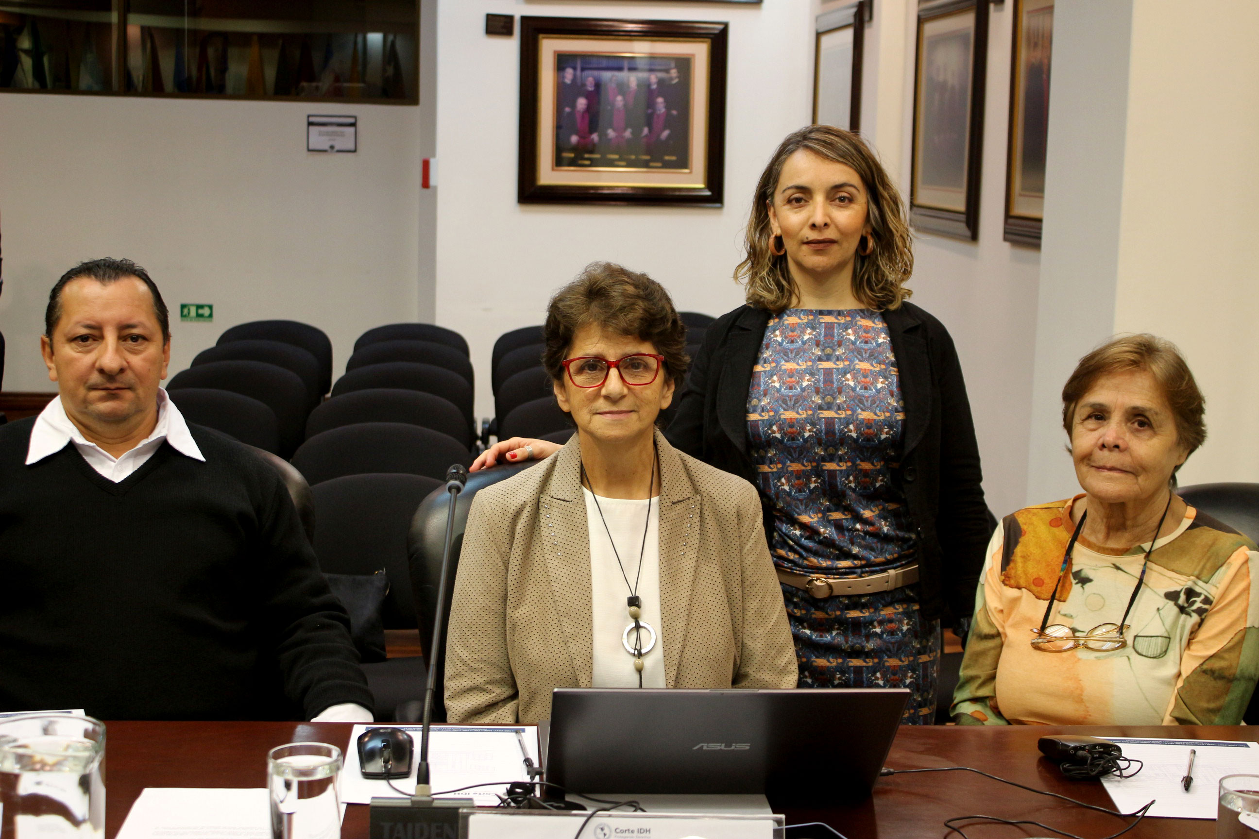 Así fue la búsqueda de justicia por la desaparición de Arles Edison Guzmán