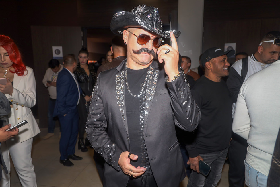 Proculo Rico
