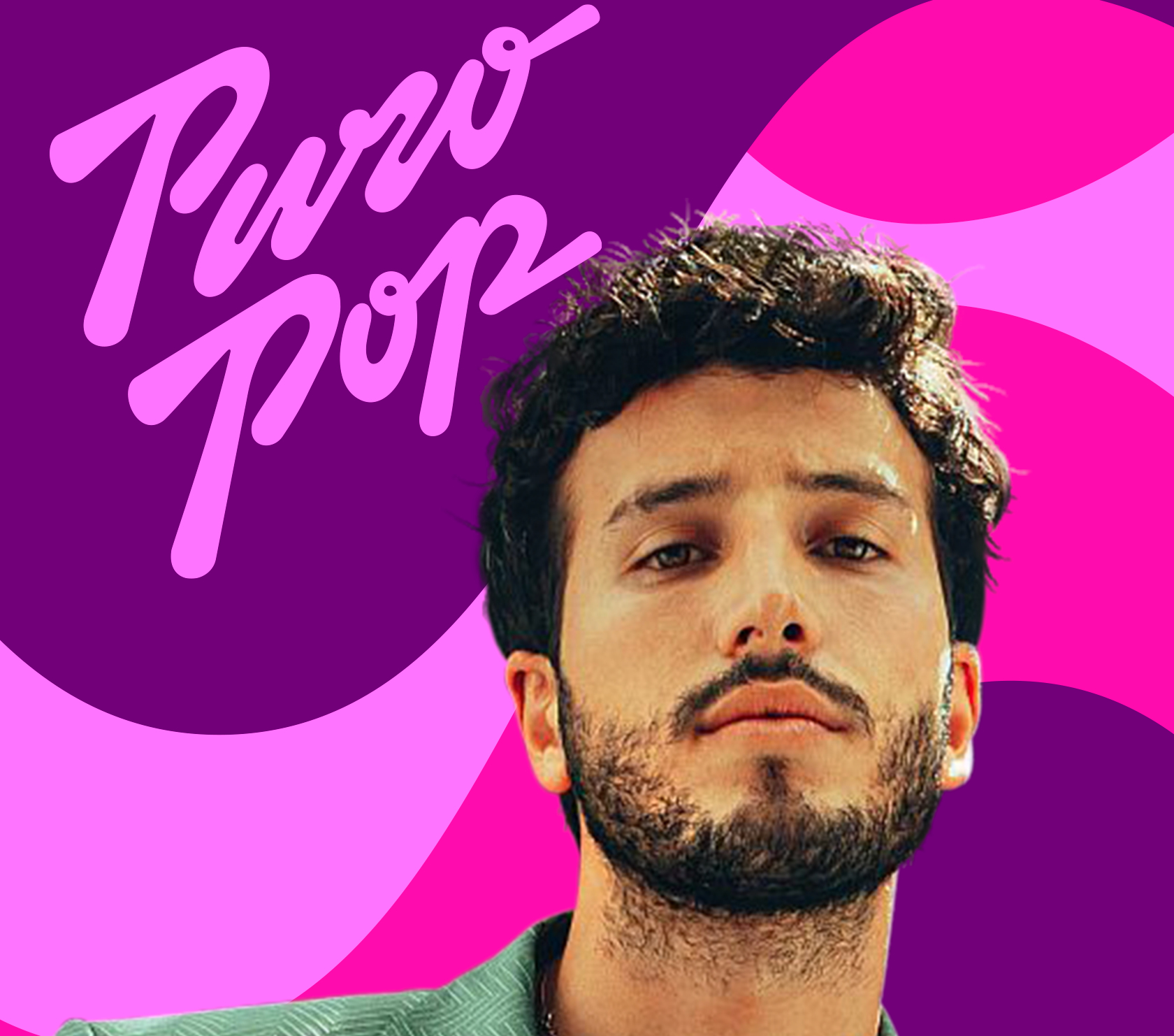 “Puro Pop”, ‘playlist’ de Apple Music, aumenta decibeles y renueva imagen
