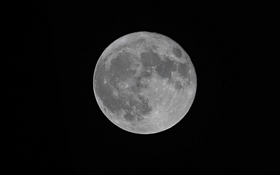 Corea del Sur enviará su primera sonda a la Luna