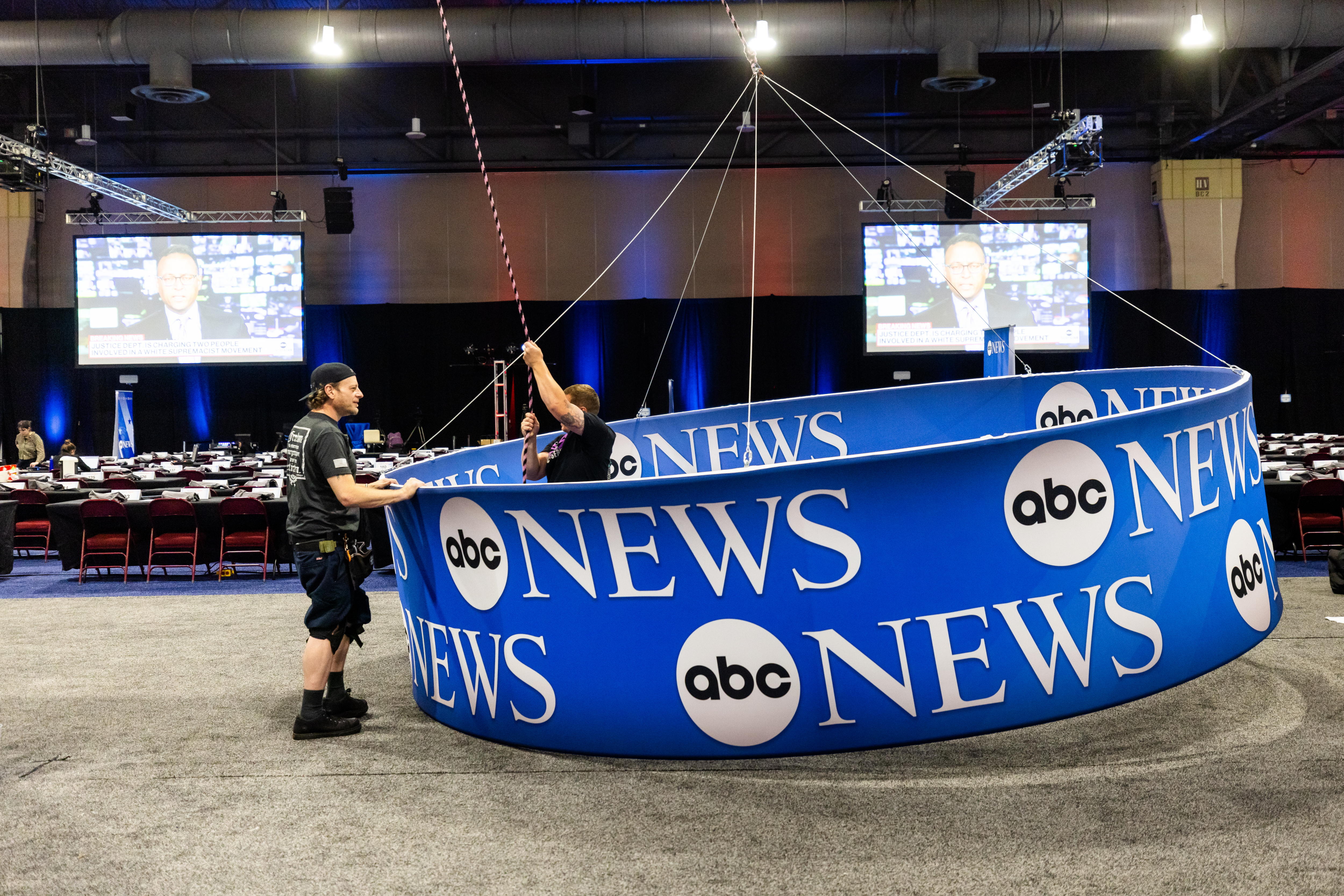 Debate Trump-Harris: qué podemos esperar