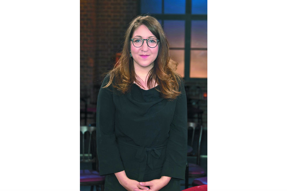 “Unorthodox”: la historia de Deborah  Feldman