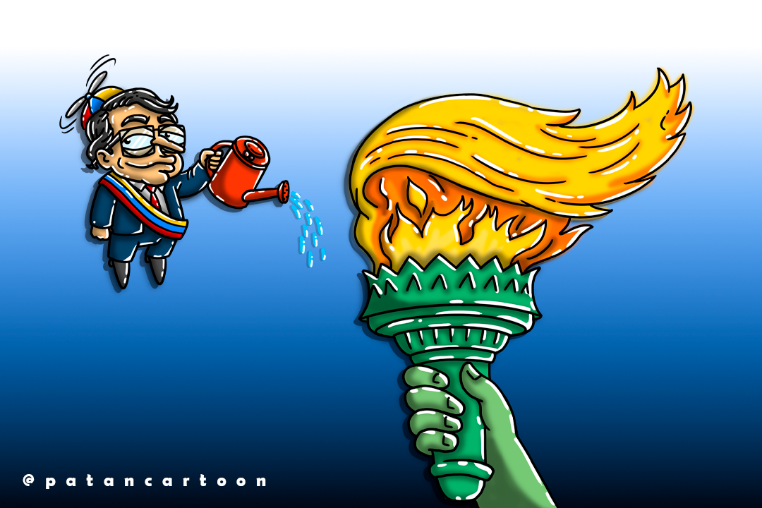 “Make America-S Great Again”