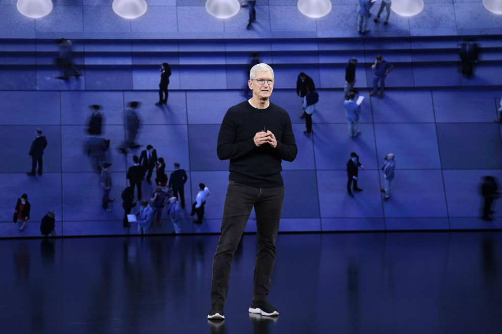 Apple revelará su nuevo iPhone el 13 de octubre