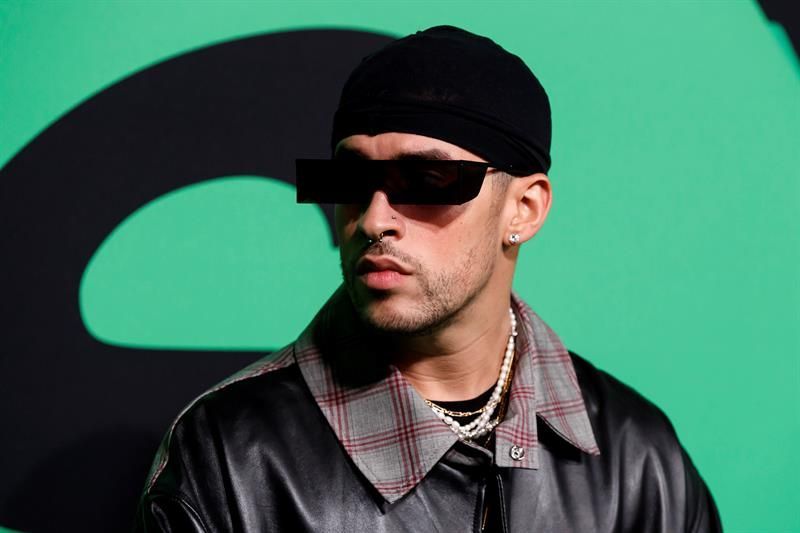 Bad Bunny en concierto: estos son los precios de las entradas en Bogotá