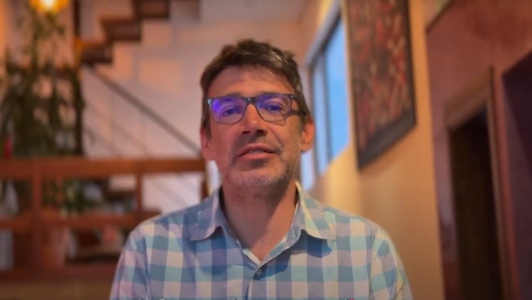 “Que escribir libros cubra tus gastos es el unicornio que todos queremos cazar”