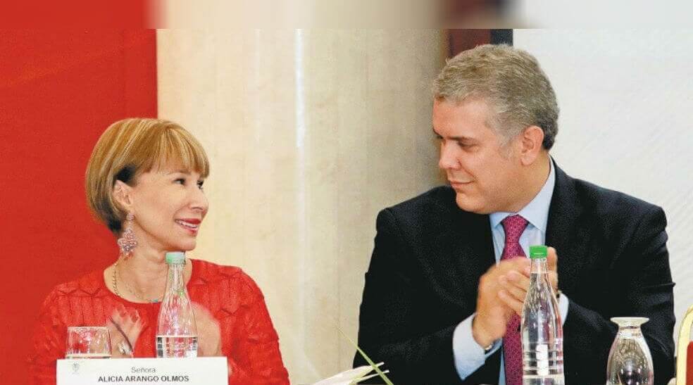 Un país consagrado a un credo es excluyente