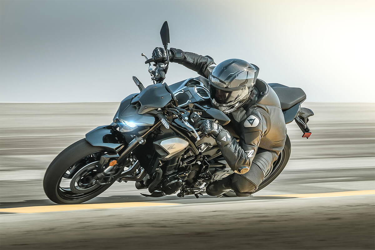 Estas son las motos que se estrenarán en 2025