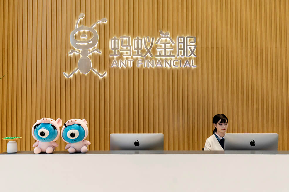 Empresas «unicornio» chinas superan por primera vez en número a las de Estados Unidos