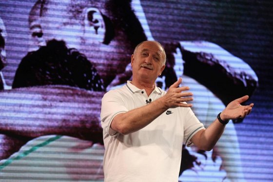 Portugal confirmó que Scolari está bajo investigación por delito fiscal