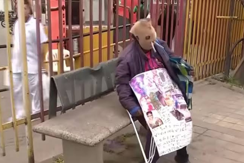 Capital Salud se pronuncia sobre eutanasia de María Consuelo, víctima de ataque con ácido