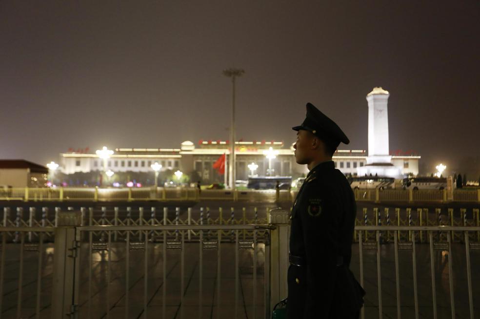 En China, una nueva generación de marxistas desafía al Partido Comunista