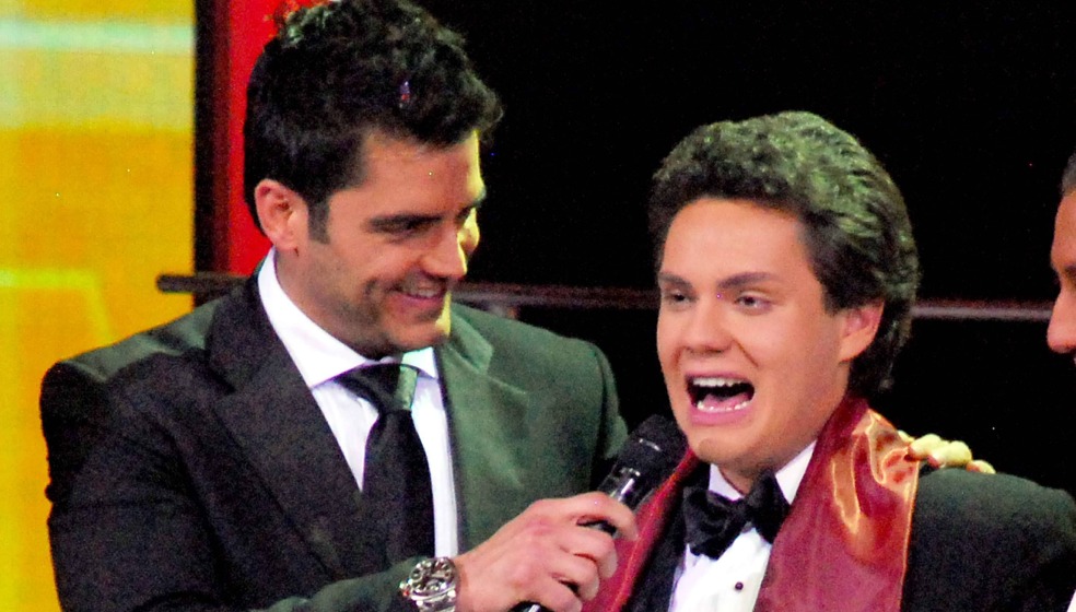 Ganadores de ‘Yo me llamo’ más recordados por los televidentes