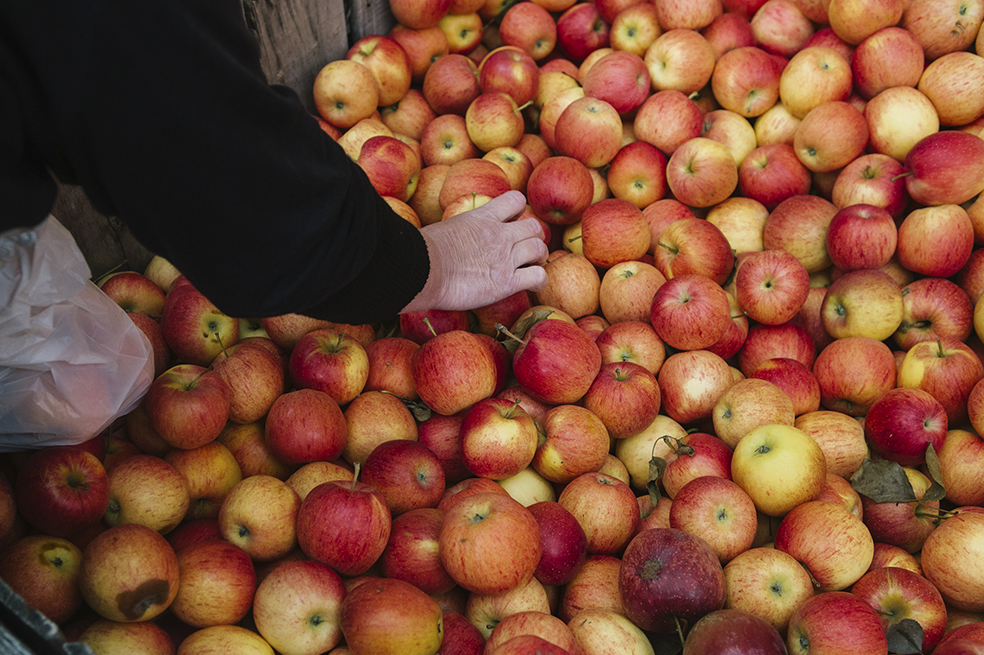 Se acelera inflación de octubre en Estados Unidos