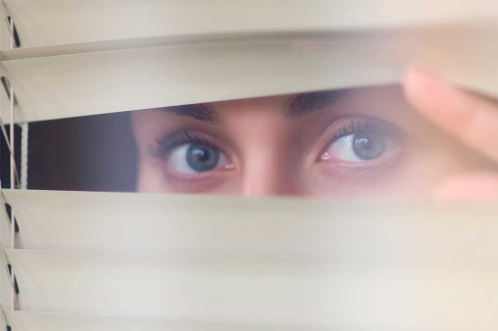 Paranoia: una aplicación ayuda a las personas a “frenar” y gestionar sus miedos