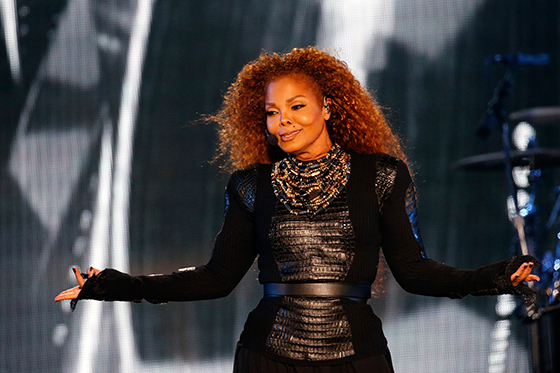 El videoclip de Janet Jackson que es capaz de bloquear ordenadores antiguos