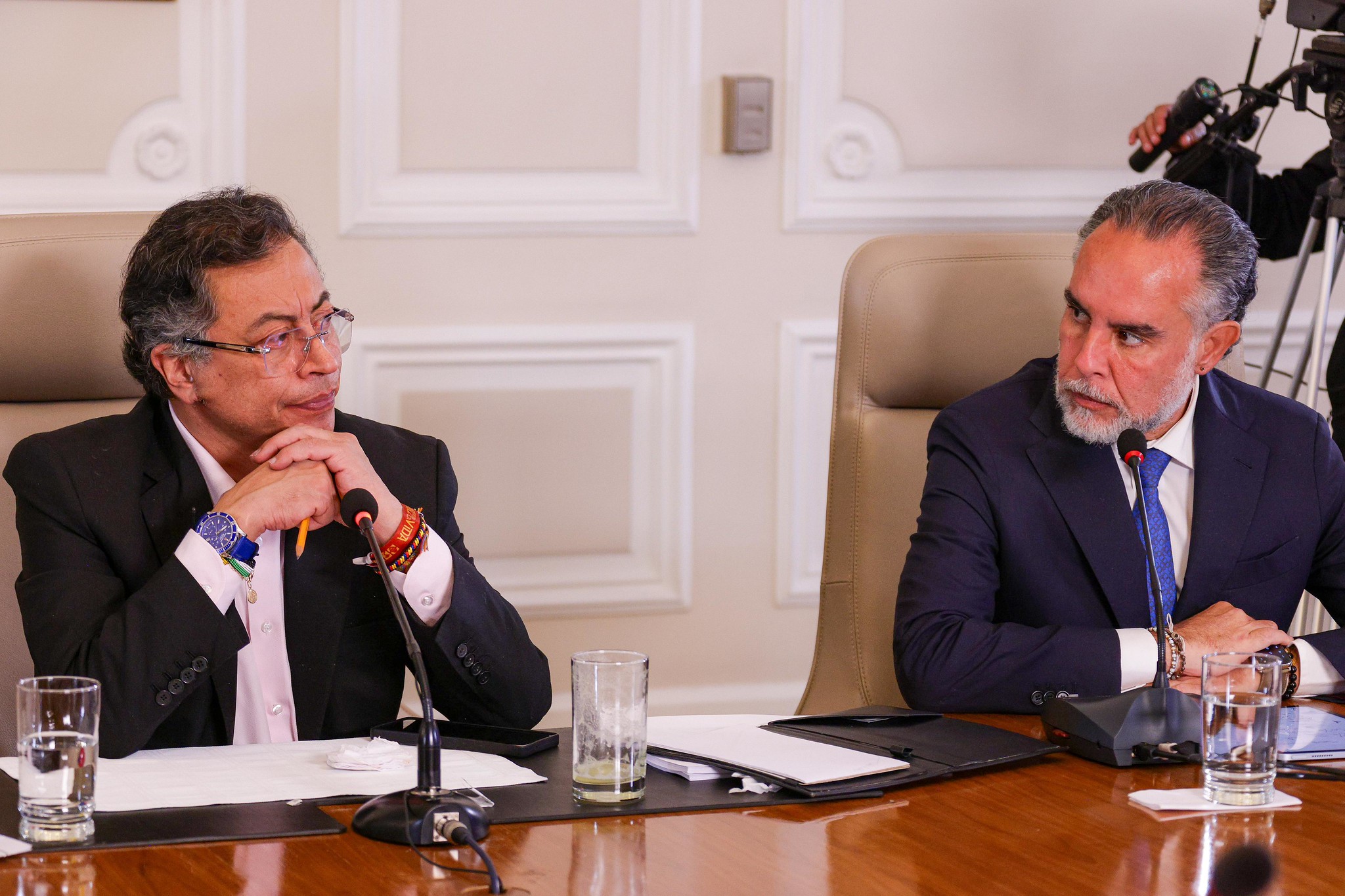 Ley seca, cierres de frontera y más: estas son las medidas para elecciones del 8 de marzo