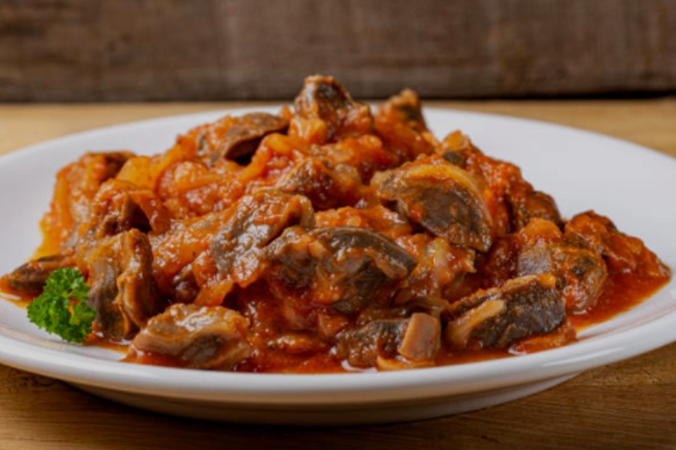 Deliciosas recetas y consejos para cocinar mollejas de pollo tiernas y sabrosas