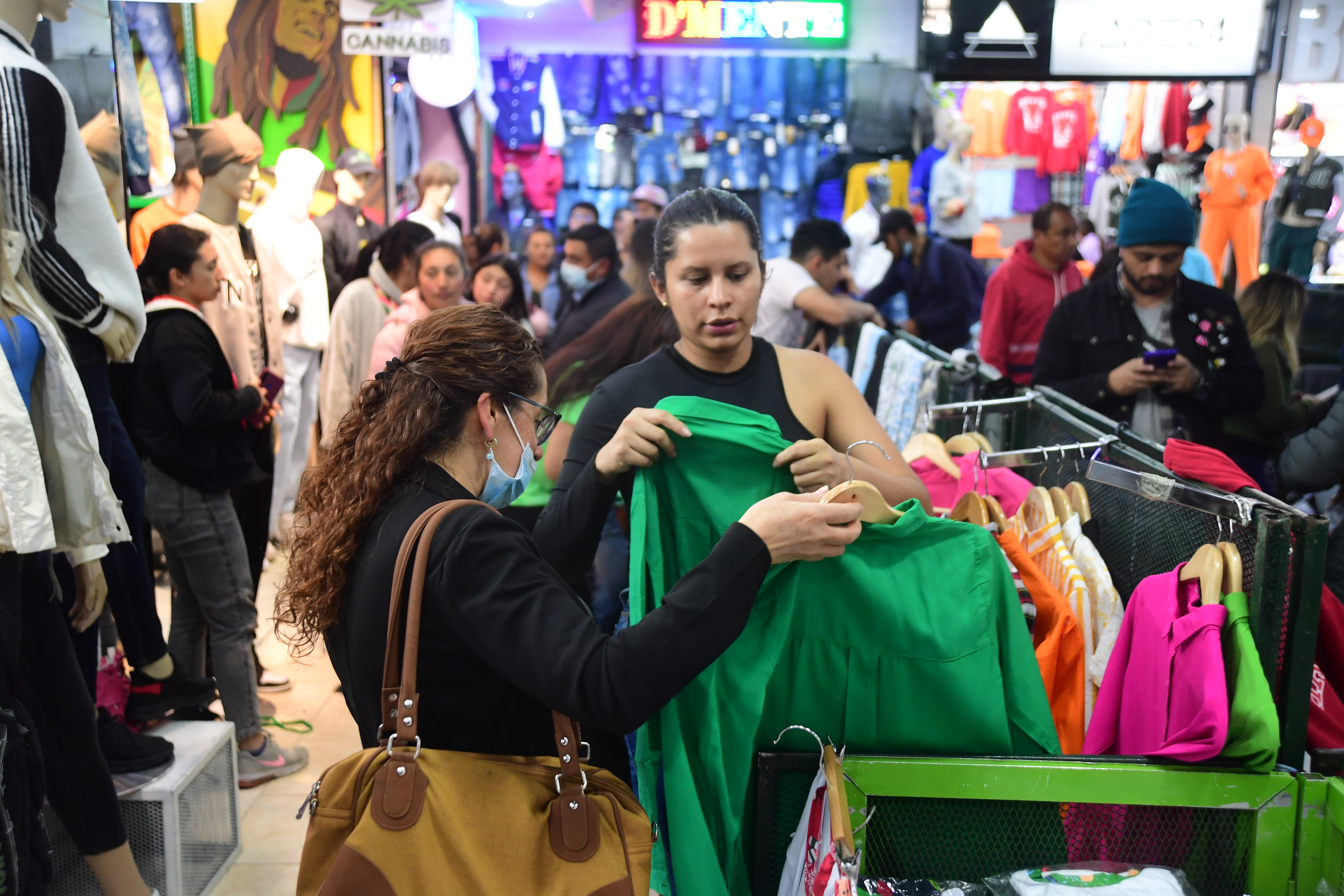 Madrugón Navideño San Victorino