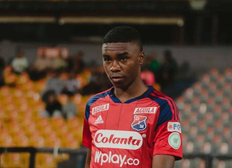 City Football Group ficha a John Edwin Montaño, un prometedor talento colombiano